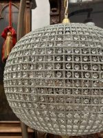 Liela Izmēra Lampa - Bumba, 1 Spuldze (5296) - Image 3
