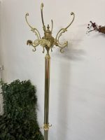 Coat Rack, Gold Color, Lightweight (4428) - Image 4