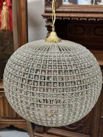 Liela Izmēra Lampa - Bumba, 1 Spuldze (5296) - Image 2