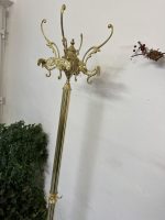 Coat Rack, Gold Color, Lightweight (4428) - Image 11