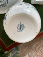 Vannasistabas Mutes Bļodas Komplekts, Krūze, Bļoda, Trauciņš (2229) - Image 13