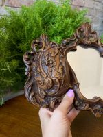 Plastic Wall Decor with Mirror, Small Size (3362) - Image 6
