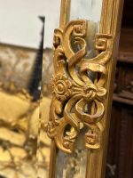 Vidēja Izmēra Spogulis ar Daudz Skaistām Facetēm (5297) - Image 15