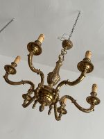 Lampe, 6 Ampoules, Taille Moyenne-Grande (3836) – Image 2