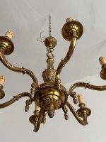 Lampe, 6 Ampoules, Taille Moyenne-Grande (3836) – Image 3