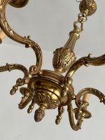 Lampe, 6 Ampoules, Taille Moyenne-Grande (3836) – Image 13