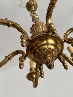 Lampe, 6 Ampoules, Taille Moyenne-Grande (3836) – Image 15
