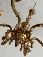 Lampe, 6 Ampoules, Taille Moyenne-Grande (3836) – Image 14