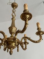 Lampe, 6 Ampoules, Taille Moyenne-Grande (3836) – Image 7