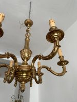 Lampe, 6 Ampoules, Taille Moyenne-Grande (3836) – Image 5