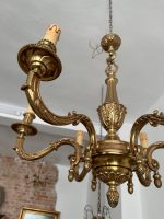 Lampe, 6 Ampoules, Taille Moyenne-Grande (3836) – Image 4