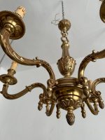 Lampe, 6 Ampoules, Taille Moyenne-Grande (3836) – Image 12