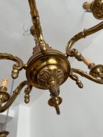 Lampe, 6 Ampoules, Taille Moyenne-Grande (3836) – Image 16