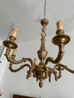Lampe, 6 Ampoules, Taille Moyenne-Grande (3836) – Image 9