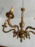 Lampe, 6 Ampoules, Taille Moyenne-Grande (3836) – Image 10