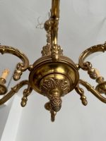 Lampe, 6 Ampoules, Taille Moyenne-Grande (3836) – Image 24