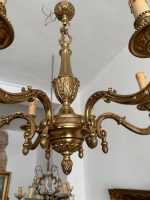 Lampe, 6 Ampoules, Taille Moyenne-Grande (3836) – Image 20