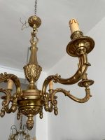 Lampe, 6 Ampoules, Taille Moyenne-Grande (3836) – Image 19