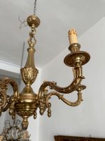 Lampe, 6 Ampoules, Taille Moyenne-Grande (3836) – Image 18