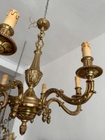 Lampe, 6 Ampoules, Taille Moyenne-Grande (3836) – Image 17