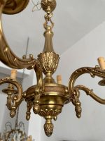 Lampe, 6 Ampoules, Taille Moyenne-Grande (3836) – Image 22