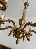 Lampe, 6 Ampoules, Taille Moyenne-Grande (3836) – Image 21