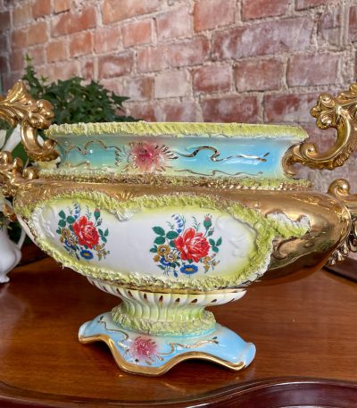 Stor vase "Italien" (3086)