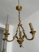 Lampa, 3 spuldzes, maza izmēra (3838)