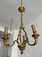 Lampa, 3 spuldzes, maza izmēra (3838) - Image 2
