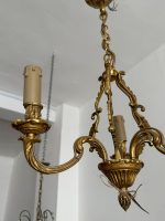 Lampa, 3 spuldzes, maza izmēra (3838) - Image 4