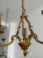Lampa, 3 spuldzes, maza izmēra (3838) - Image 10