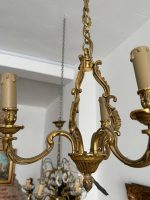Lampa, 3 spuldzes, maza izmēra (3838) - Image 6