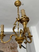 Lampa, 3 spuldzes, maza izmēra (3838) - Image 8