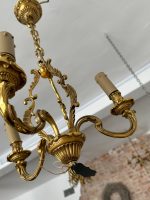 Lampa, 3 spuldzes, maza izmēra (3838) - Image 9