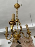 Lampa, 3 spuldzes, maza izmēra (3838) - Image 3