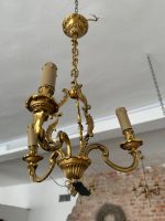 Lampa, 3 spuldzes, maza izmēra (3838) - Image 12