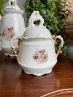 Porcelāna Tējas/Kafijas Servīze ar Enģeļu Motīviem (3463) - Image 23