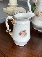Porcelāna Tējas/Kafijas Servīze ar Enģeļu Motīviem (3463) - Image 20