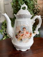 Porcelāna Tējas/Kafijas Servīze ar Enģeļu Motīviem (3463) - Image 15