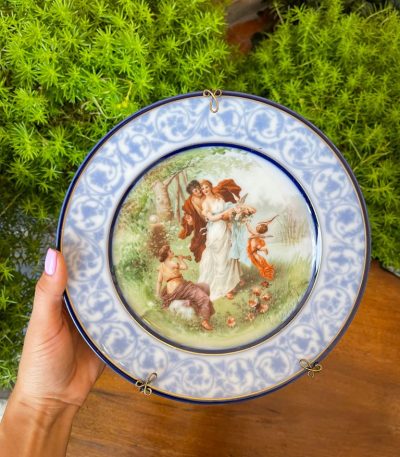 Porcelænsskål (3403)