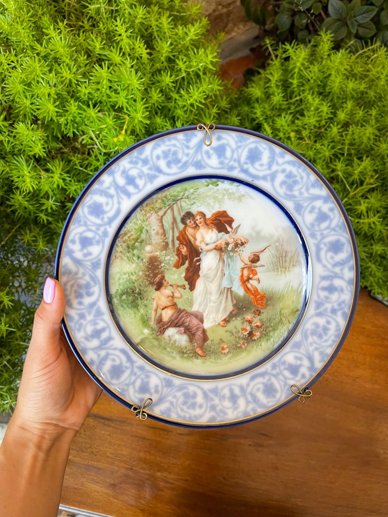 Porcelænsskål (3403) Porcelænsskål (3403)