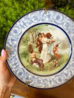 Porcelain Plate (3403) - Image 2
