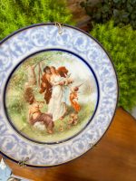 Porcelain Plate (3403) - Image 4